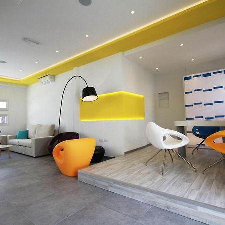 Sea Cleopatra Napa Annex Hotel (Adults Only) Ayia Napa Exterior foto