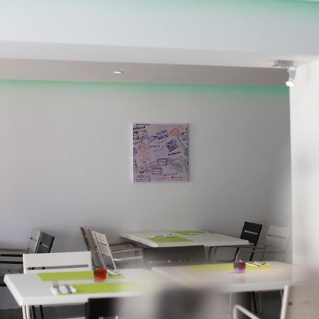 Sea Cleopatra Napa Annex Hotel (Adults Only) Ayia Napa Exterior foto