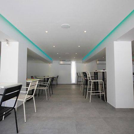 Sea Cleopatra Napa Annex Hotel (Adults Only) Ayia Napa Exterior foto