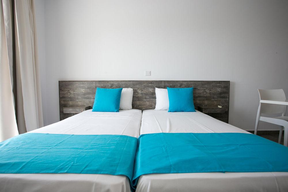 Sea Cleopatra Napa Annex Hotel (Adults Only) Ayia Napa Exterior foto