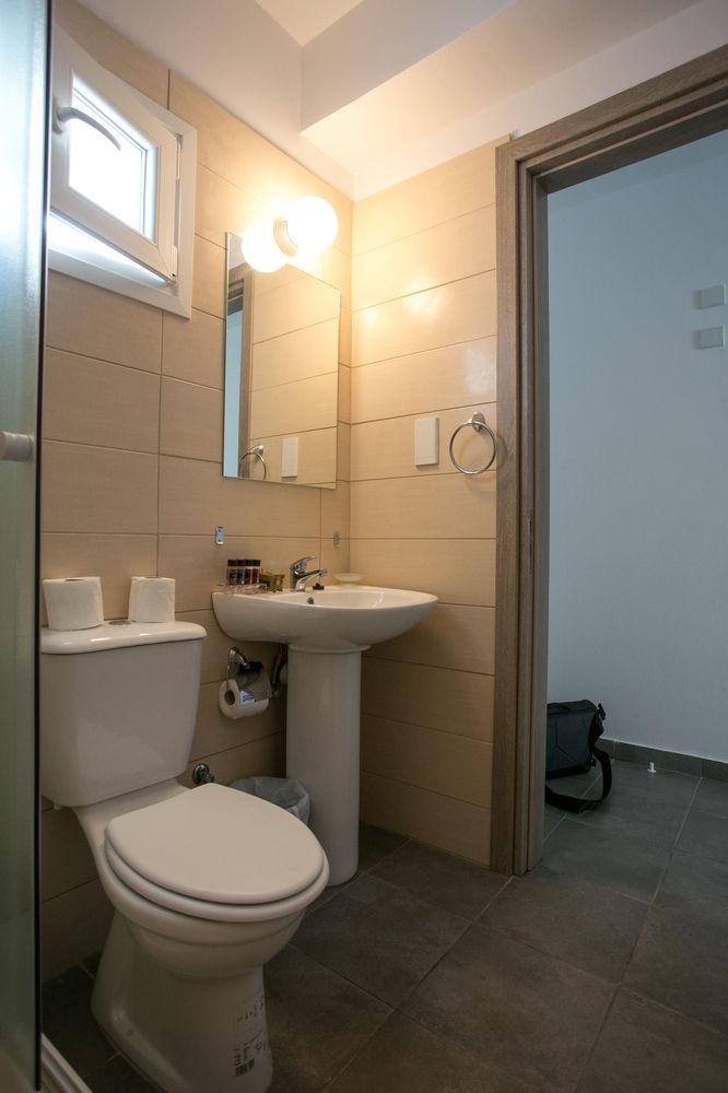 Sea Cleopatra Napa Annex Hotel (Adults Only) Ayia Napa Exterior foto