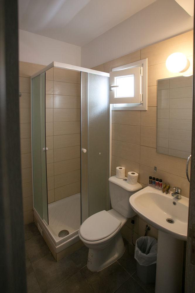 Sea Cleopatra Napa Annex Hotel (Adults Only) Ayia Napa Exterior foto