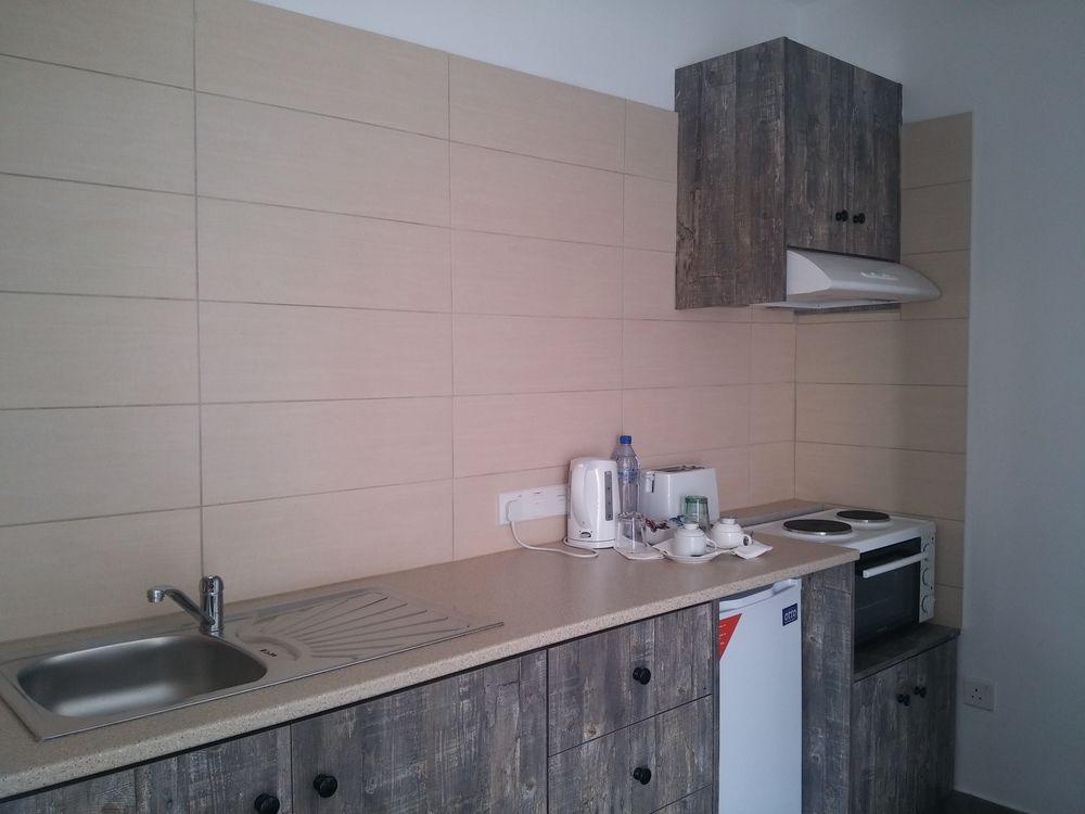 Sea Cleopatra Napa Annex Hotel (Adults Only) Ayia Napa Exterior foto