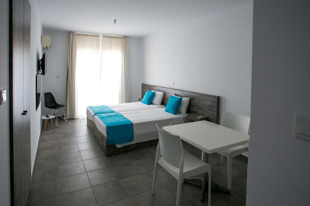 Sea Cleopatra Napa Annex Hotel (Adults Only) Ayia Napa Exterior foto