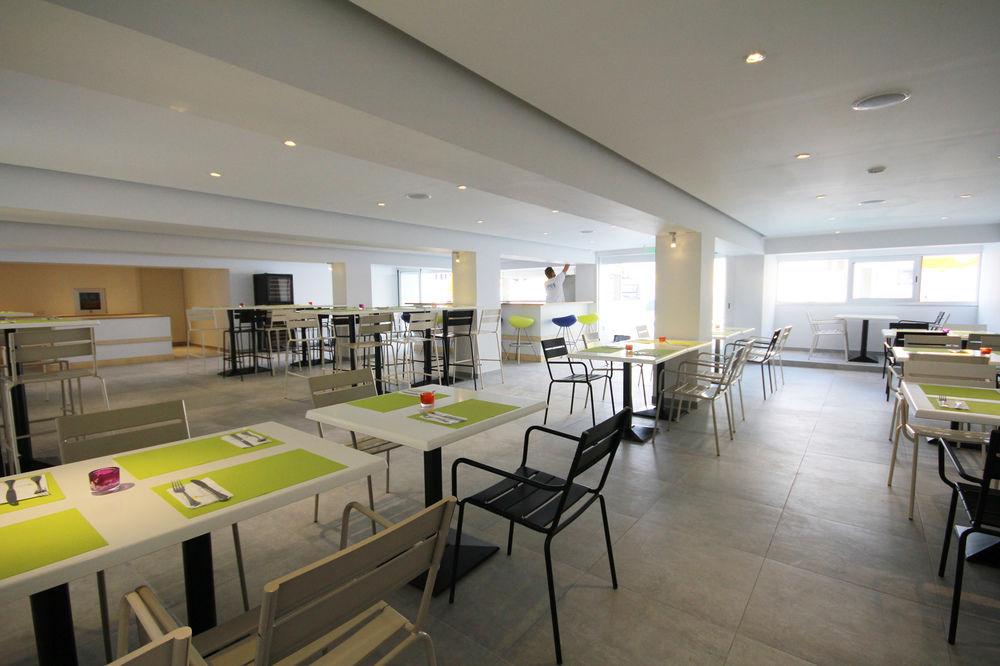 Sea Cleopatra Napa Annex Hotel (Adults Only) Ayia Napa Exterior foto