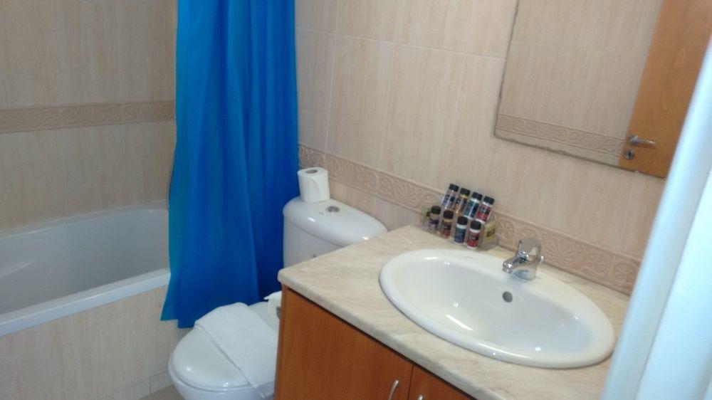 Sea Cleopatra Napa Annex Hotel (Adults Only) Ayia Napa Exterior foto