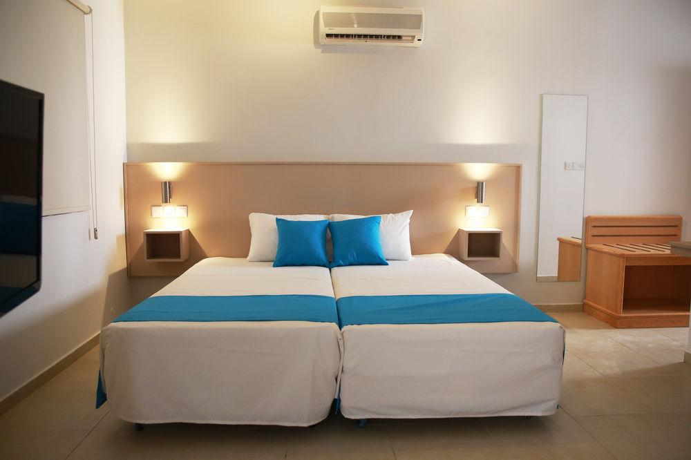 Sea Cleopatra Napa Annex Hotel (Adults Only) Ayia Napa Exterior foto