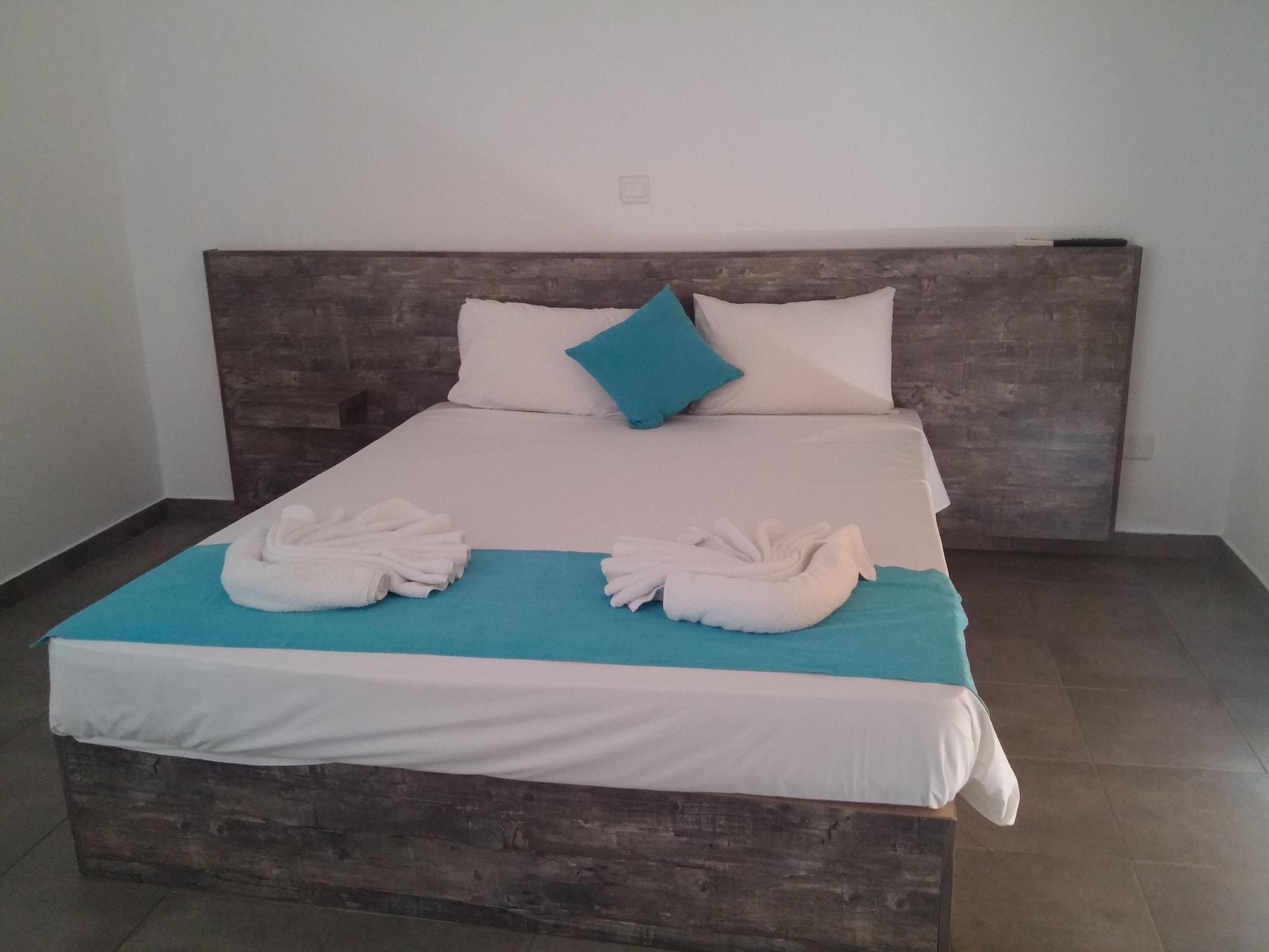 Sea Cleopatra Napa Annex Hotel (Adults Only) Ayia Napa Exterior foto