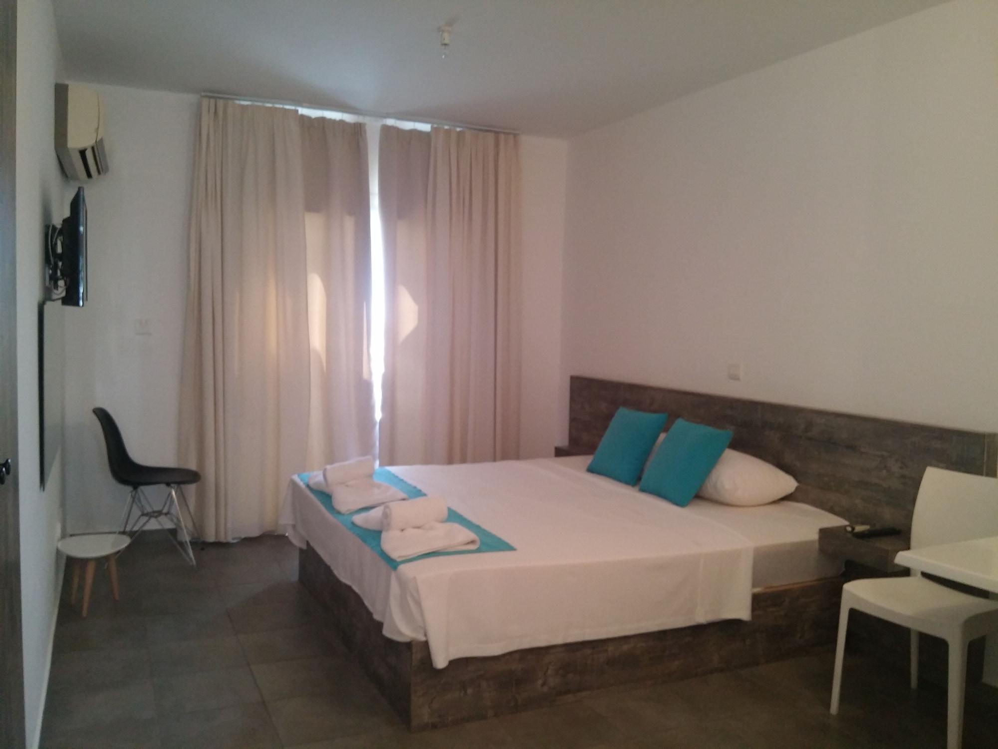 Sea Cleopatra Napa Annex Hotel (Adults Only) Ayia Napa Exterior foto