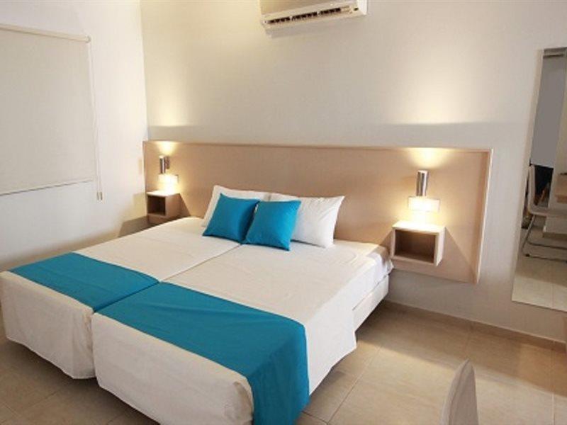 Sea Cleopatra Napa Annex Hotel (Adults Only) Ayia Napa Exterior foto