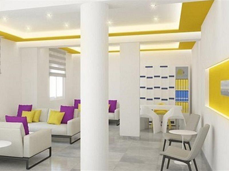 Sea Cleopatra Napa Annex Hotel (Adults Only) Ayia Napa Exterior foto
