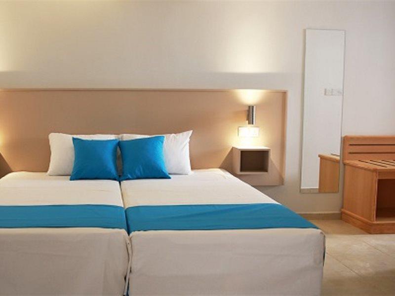 Sea Cleopatra Napa Annex Hotel (Adults Only) Ayia Napa Exterior foto