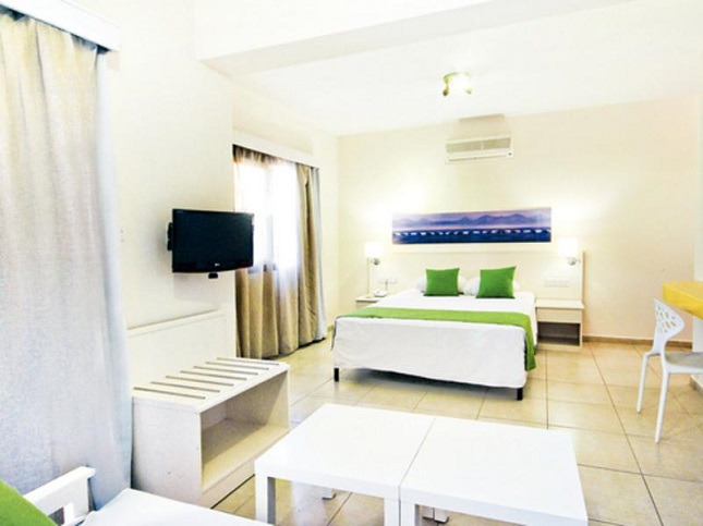 Sea Cleopatra Napa Annex Hotel (Adults Only) Ayia Napa Exterior foto
