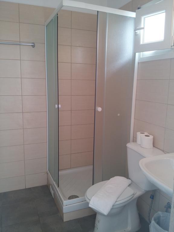 Sea Cleopatra Napa Annex Hotel (Adults Only) Ayia Napa Exterior foto