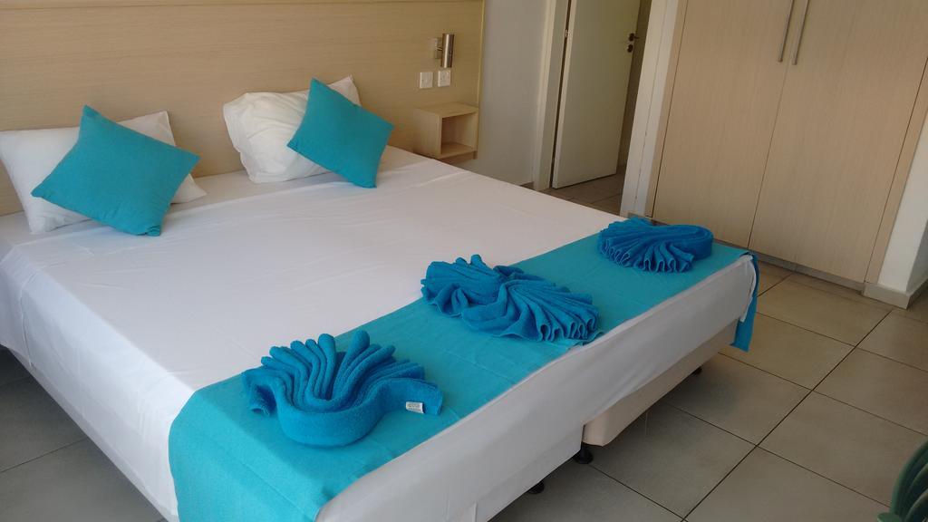 Sea Cleopatra Napa Annex Hotel (Adults Only) Ayia Napa Exterior foto