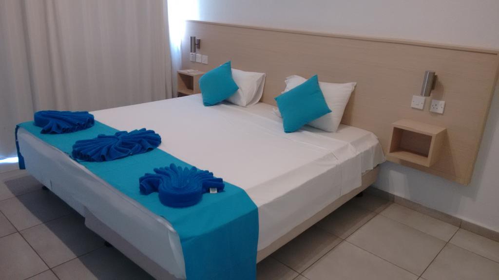 Sea Cleopatra Napa Annex Hotel (Adults Only) Ayia Napa Exterior foto