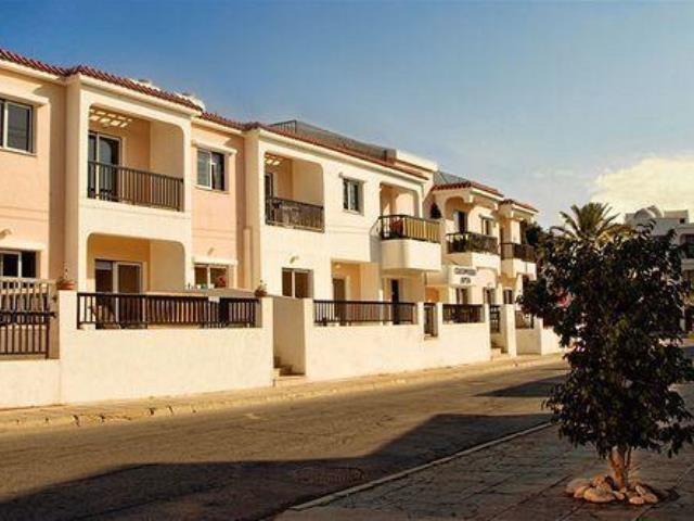 Sea Cleopatra Napa Annex Hotel (Adults Only) Ayia Napa Exterior foto