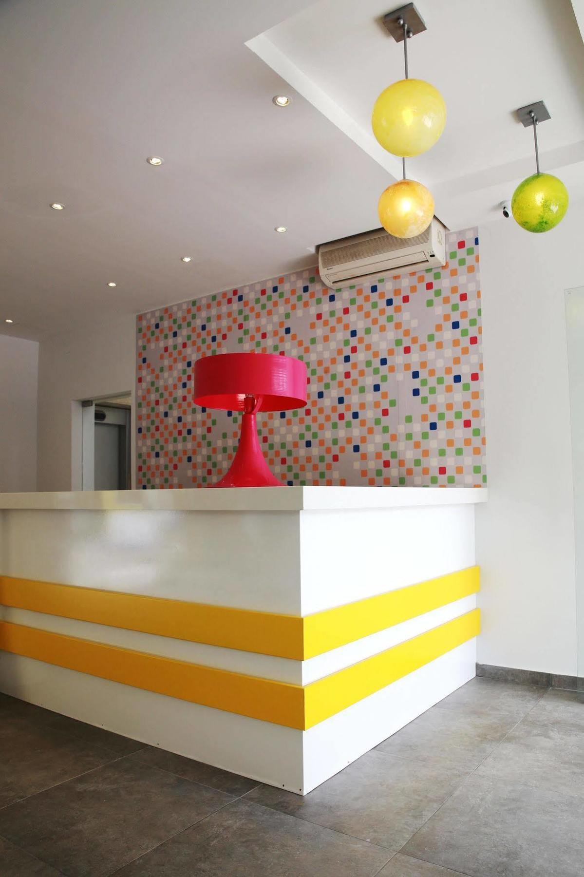 Sea Cleopatra Napa Annex Hotel (Adults Only) Ayia Napa Exterior foto