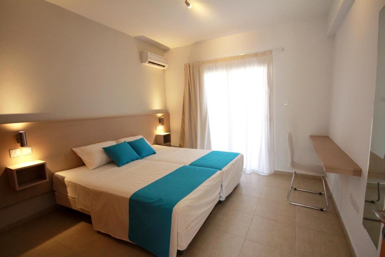 Sea Cleopatra Napa Annex Hotel (Adults Only) Ayia Napa Cameră foto