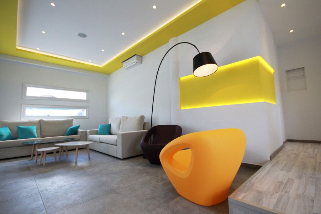 Sea Cleopatra Napa Annex Hotel (Adults Only) Ayia Napa Exterior foto